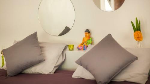 Villa Sand Shine