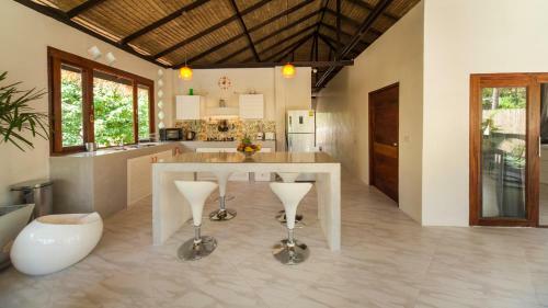 Villa Sand Shine