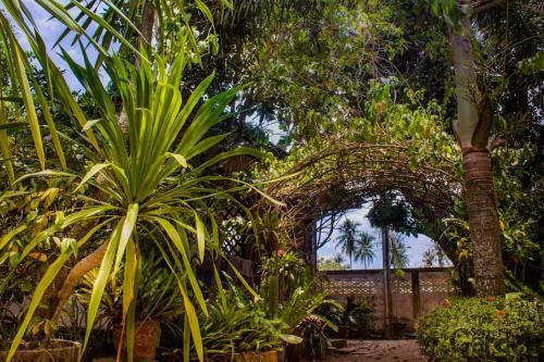 Hotel Secret Garden