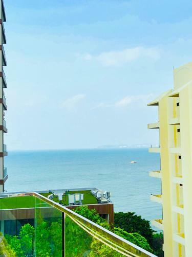 Apartamento Serenity Pattaya By Mint