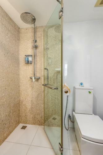 Apartamento Serenity Pattaya By Mint