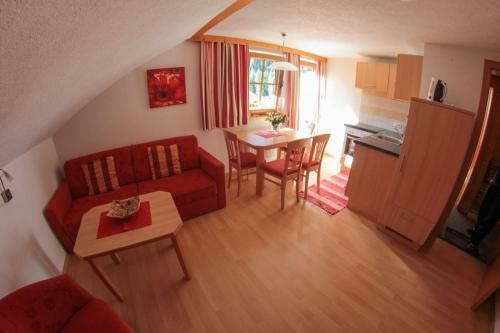 Agroturismo Apartments Biobauernhof Lercher