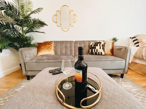 Aparthotel Nine20 Collins Apartments By Lowkl