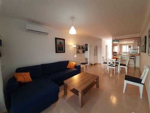 Apartamento Mare Nostrum II Denia.