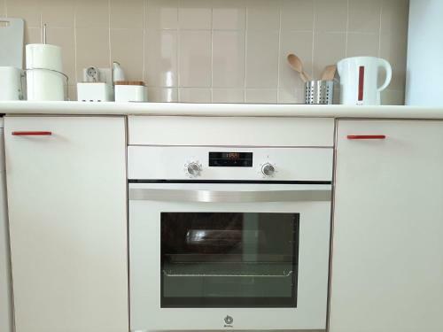 Apartamento Mare Nostrum II Denia.