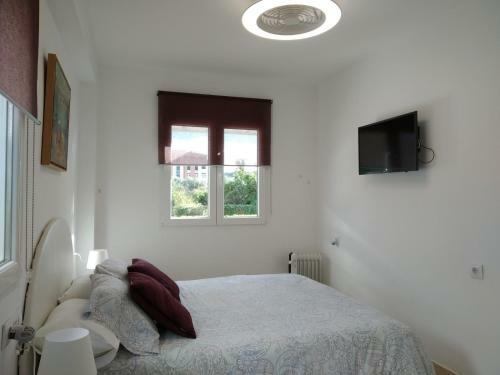 Apartamento Mare Nostrum II Denia.