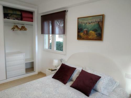 Apartamento Mare Nostrum II Denia.