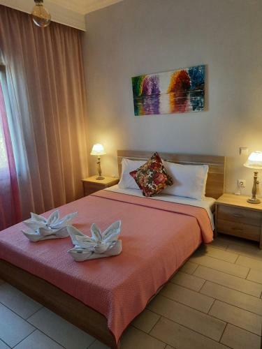 Sevastiani?s Apartments