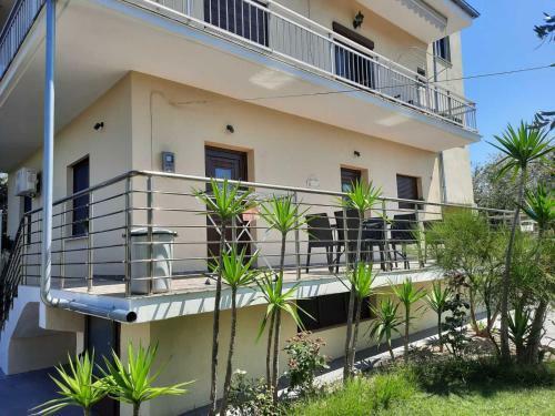 Sevastiani?s Apartments
