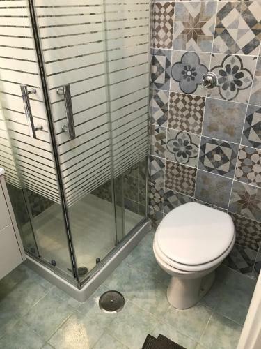 Apartamento Allegra?s Room