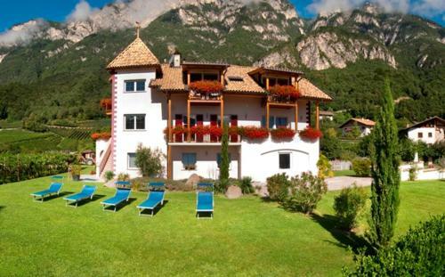 Apartamento Santlhof - Sauvignon