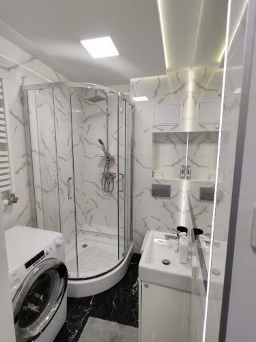 Apartament Pod Zamkiem
