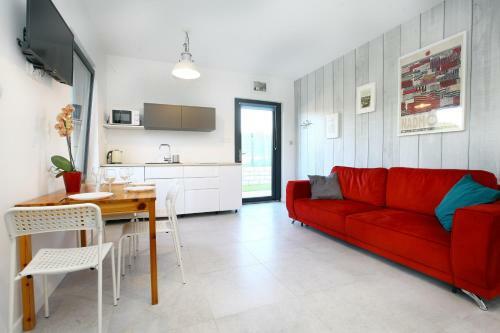 Apartamento Dom Na Klifie
