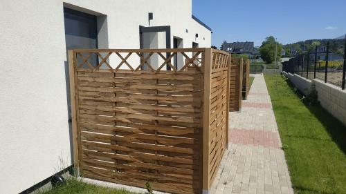 Apartamento Dom Na Klifie