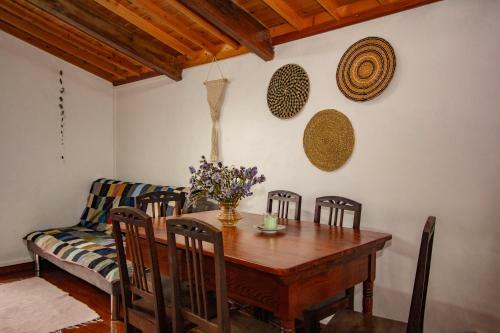 Graciosa Family House