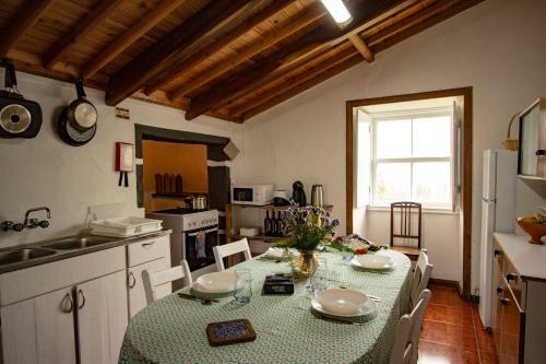 Graciosa Family House