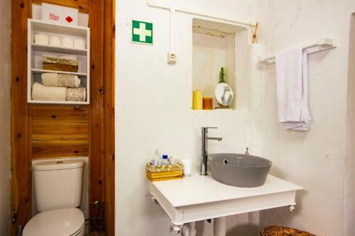 Graciosa Family House