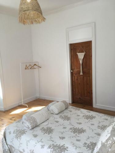 Graciosa Family House