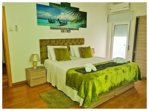 Luxury 3 Bedroom Apartment - Portim�o