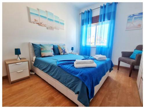 Luxury 3 Bedroom Apartment - Portim�o