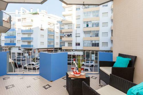 Luxury 3 Bedroom Apartment - Portim�o