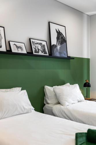 Apartment Confort 404