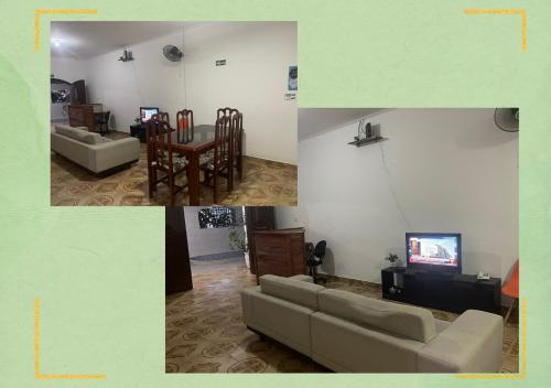 Posada Pousada&hostel Lincoln Praia Grande