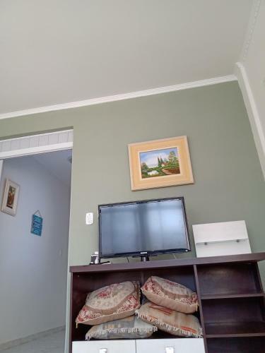 Apartamento Mare 88 P� Na Areia