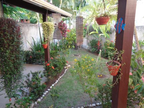 Apartamento Resid�ncia Colibri Apto 07