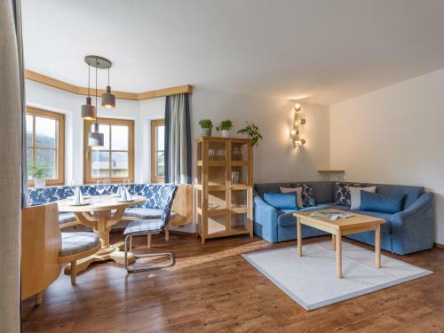 Apartamento Appart Johanna