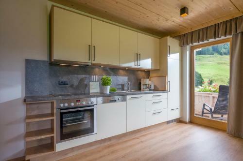 Apartamento Appart Johanna