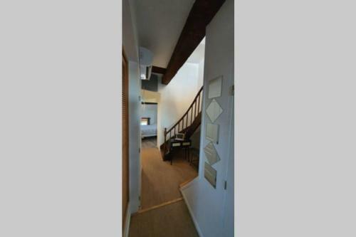 Apartamento Appartement D'exception Au C?ur de Cahors