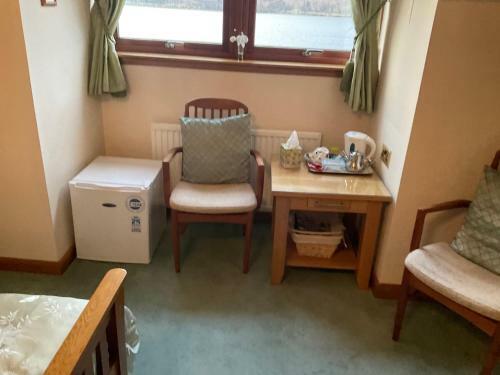 Ronaldsvoe Bed And Breakfast