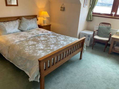 Ronaldsvoe Bed And Breakfast