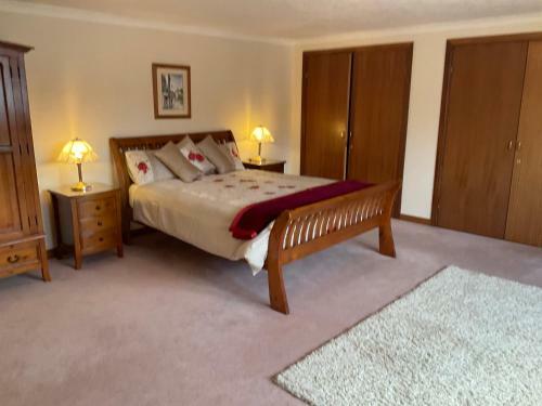 Ronaldsvoe Bed And Breakfast