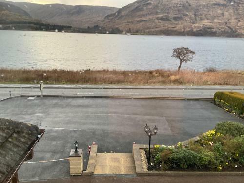 Ronaldsvoe Bed And Breakfast