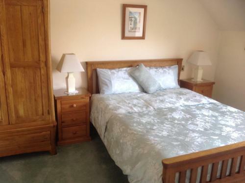 Ronaldsvoe Bed And Breakfast