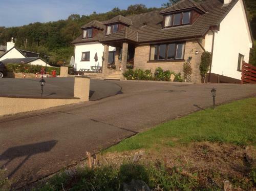 Ronaldsvoe Bed And Breakfast