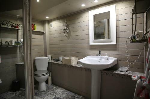 Bed & Breakfast Cot� Cit�