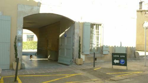 Bed & Breakfast Cot� Cit�