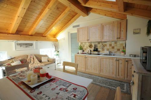 Apartamento Silvio Guarnieri