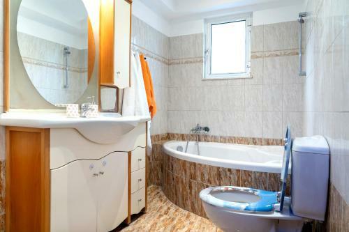 Luxurian Apartments Rhodes