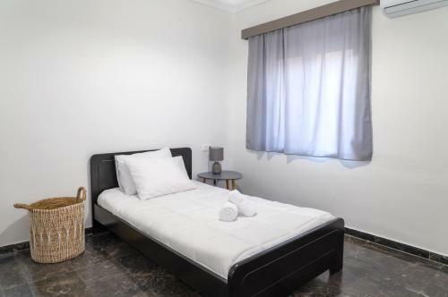 Luxurian Apartments Rhodes