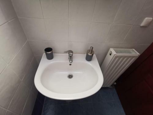Apartamento Small Budget Studio