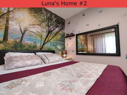 Apartamento Lunas Home