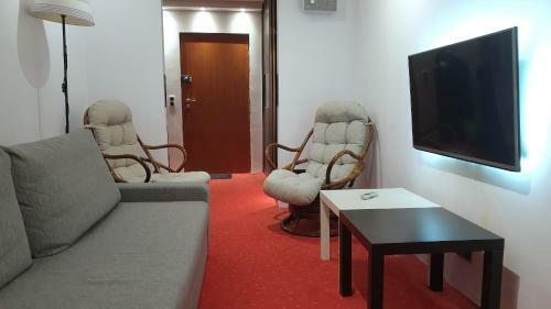Apartament Okuninka Dina20