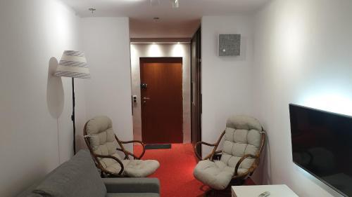 Apartament Okuninka Dina20