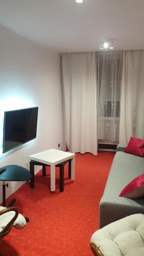 Apartament Okuninka Dina20