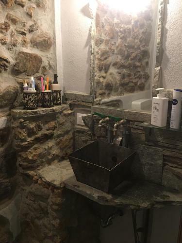 Apartamento Ca'russa - La Vanvera