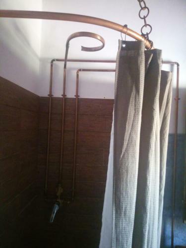 Apartamento Ca'russa - La Vanvera